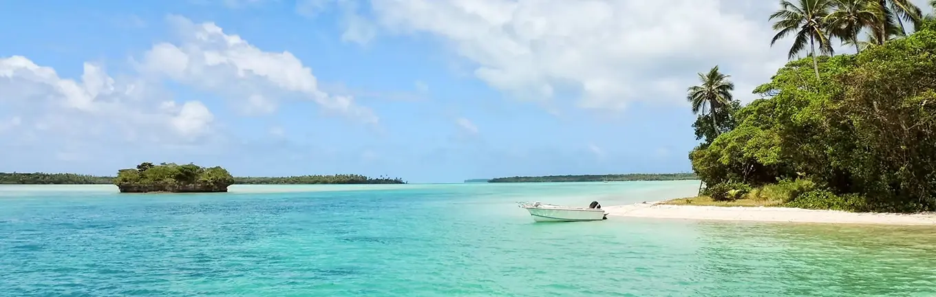 eSIM Jamaika matkustamiseen