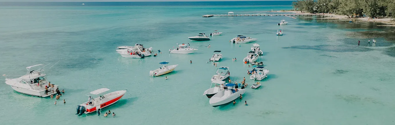 eSIM Kaimaninseln für Reisen