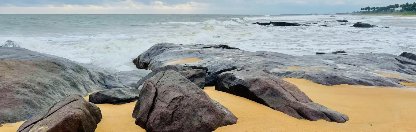 eSIM Libeeria reisimiseks