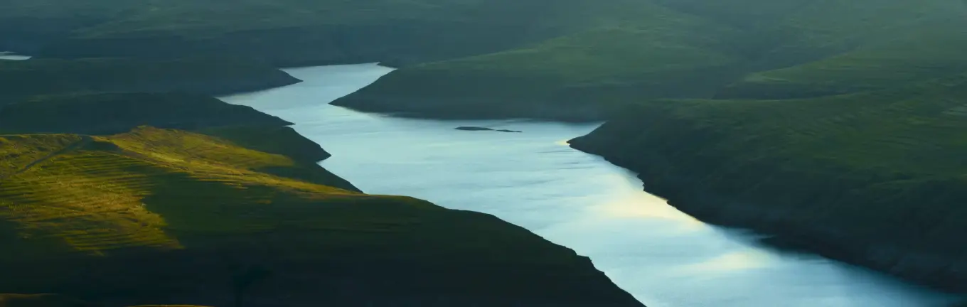 eSIM Լեսոտո ճանապարհորդության համար