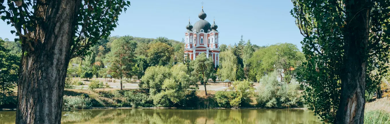 eSIM Moldova til rejser