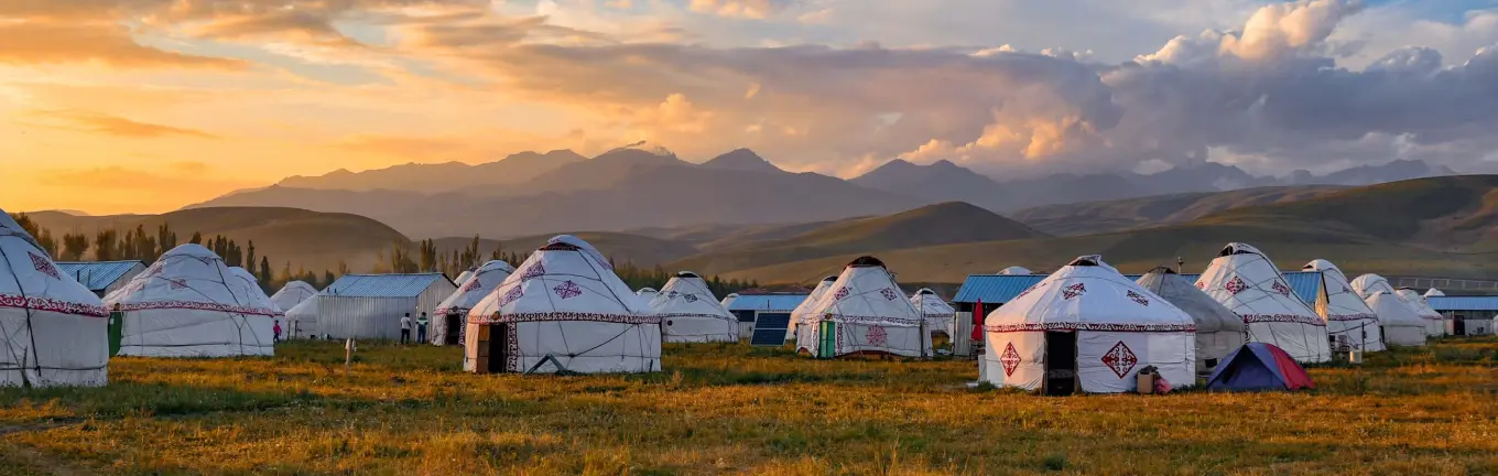 eSIM Մոնղոլիա ճանապարհորդության համար