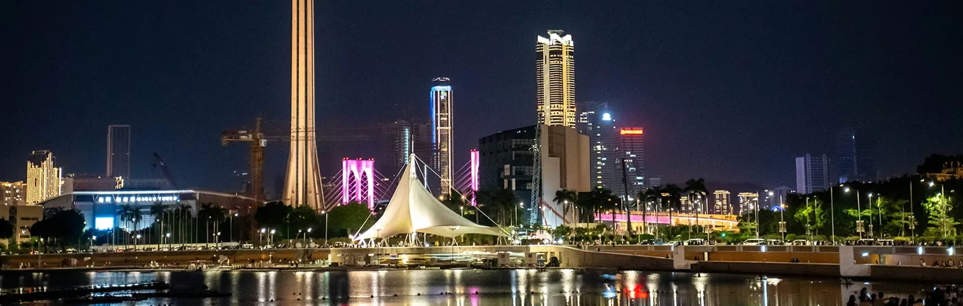 eSIM Makaó utazáshoz