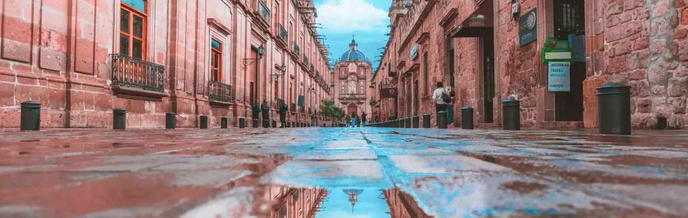 eSIM Mexico til rejser