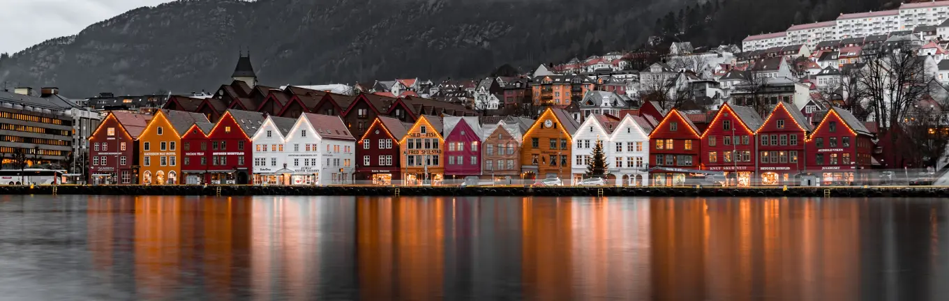 eSIM Norra reisimiseks