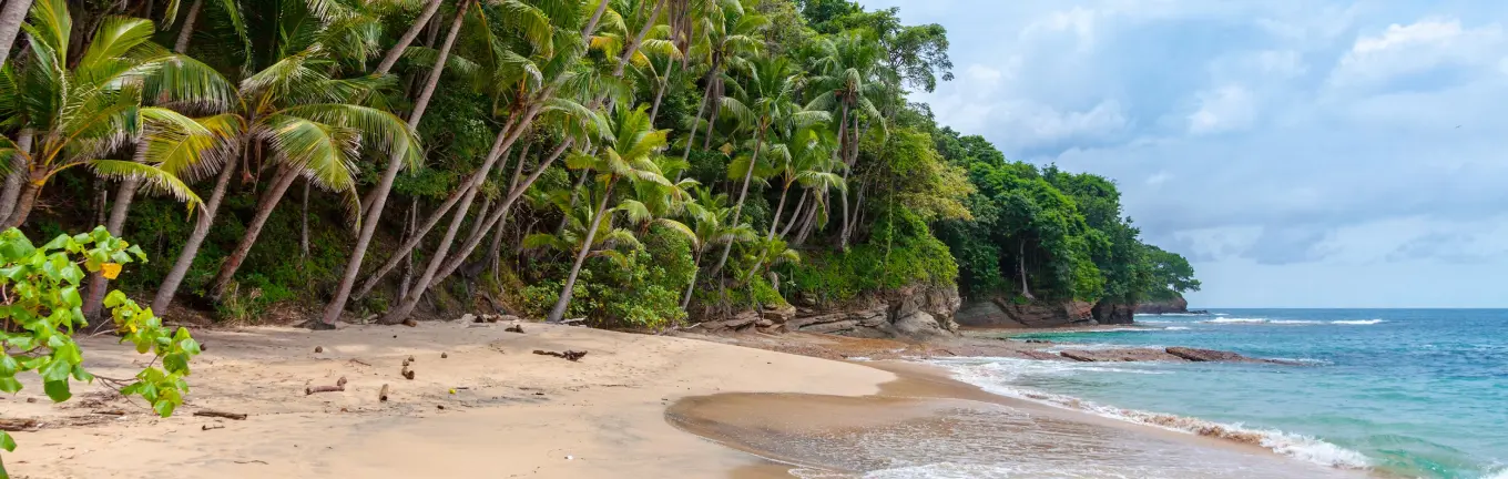 eSIM Panama til rejser