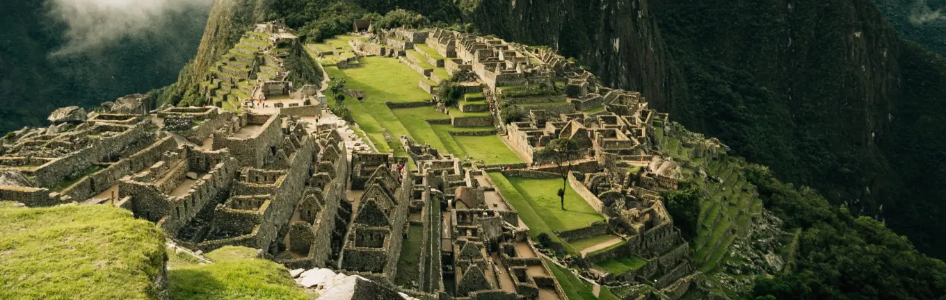 eSIM Պերու ճանապարհորդության համար