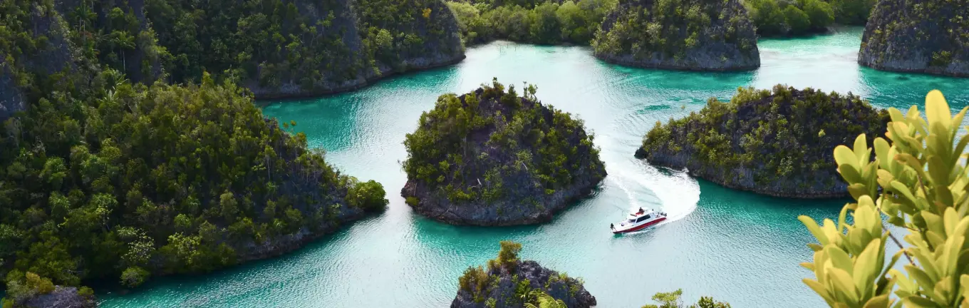 eSIM Papua-Jaungvineja ceļojumiem