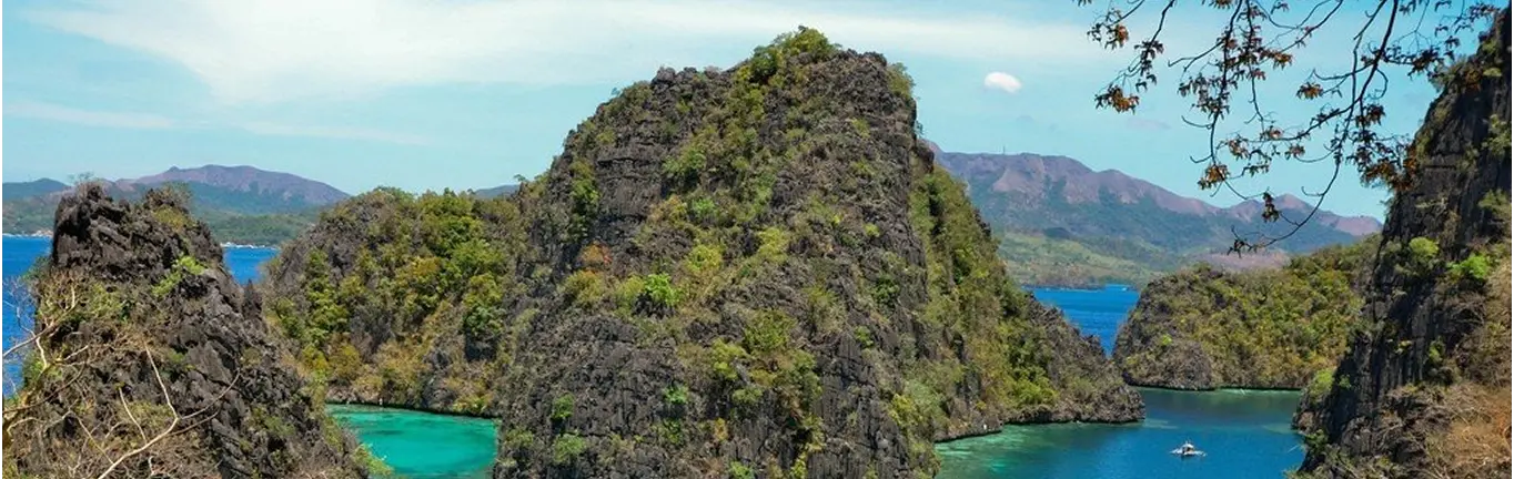 eSIM Filipiinid reisimiseks