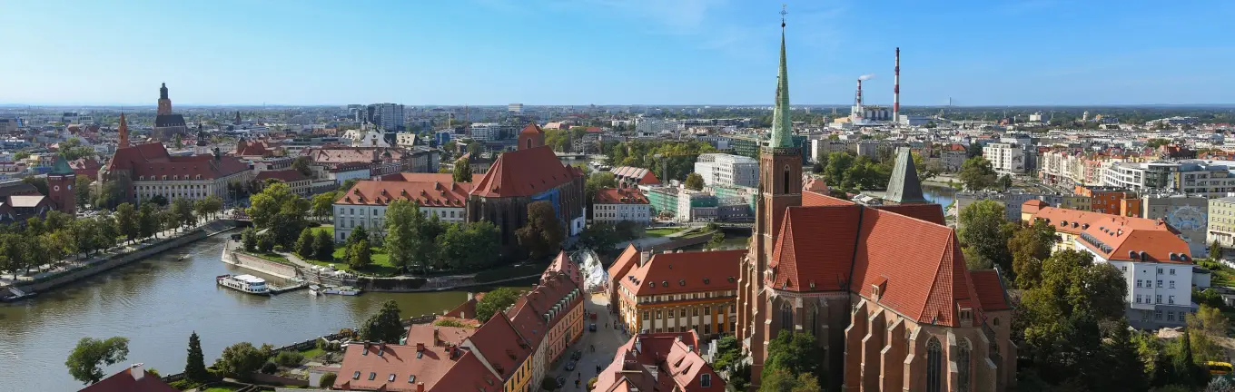 eSIM Polen til rejser