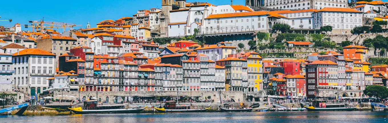 eSIM Portugal til rejser