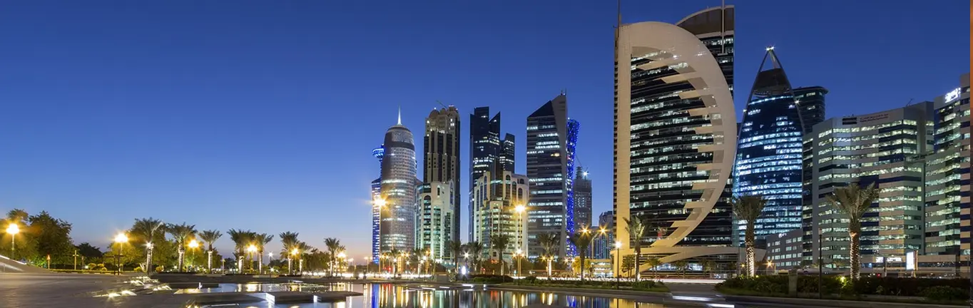 eSIM Katar reisimiseks