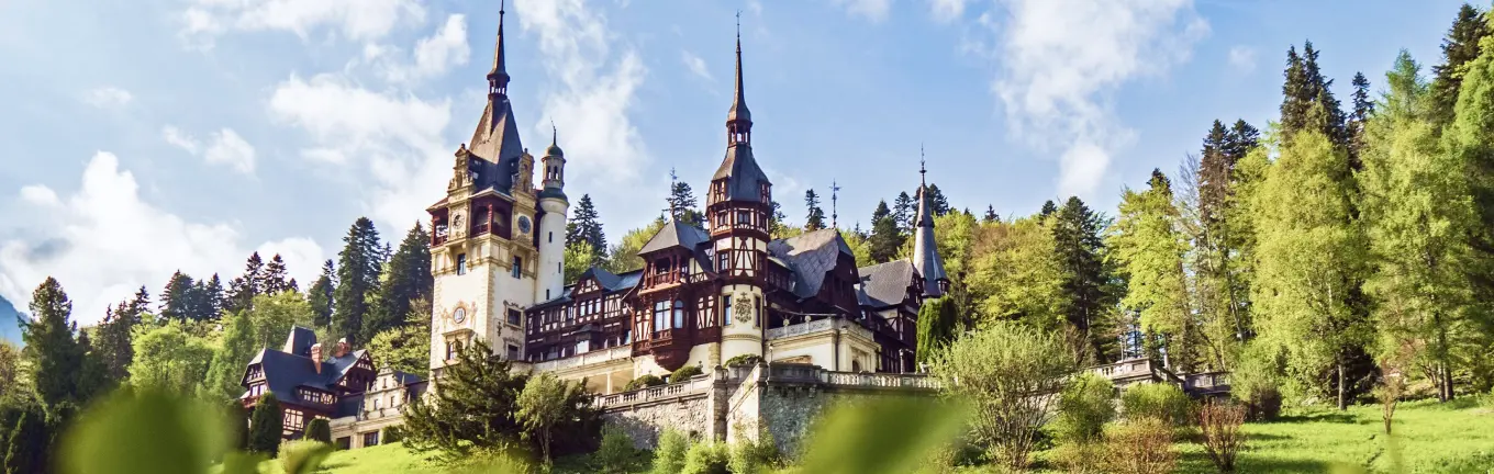 eSIM Rumænien til rejser