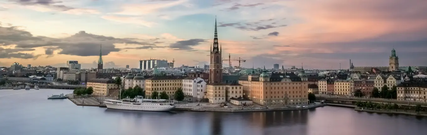 eSIM Rootsi reisimiseks