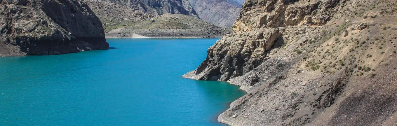 eSIM Tadžikistan reisimiseks