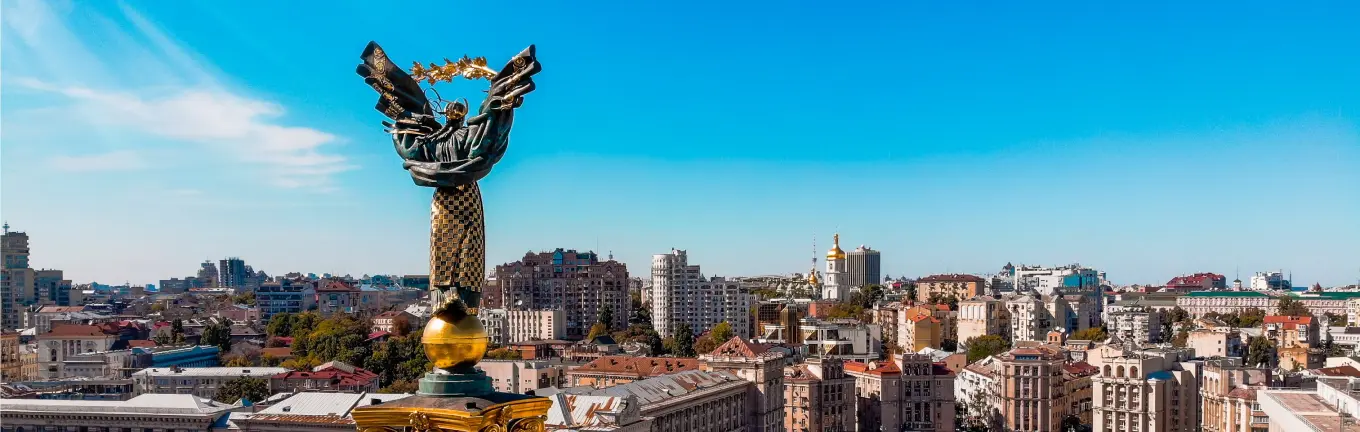 eSIM Ukraina reisimiseks