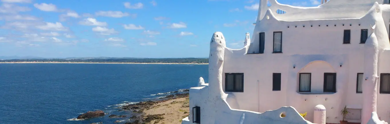 eSIM Uruguay reisimiseks