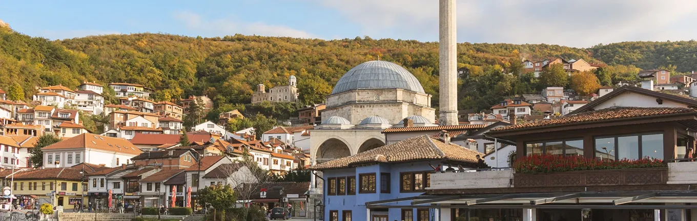 여행용 eSIM 코소보