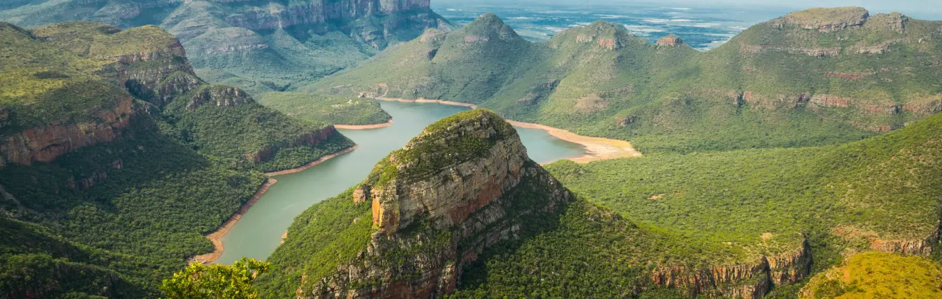 eSIM Հարավաֆրիկյան Հանրապետություն ճանապարհորդության համար