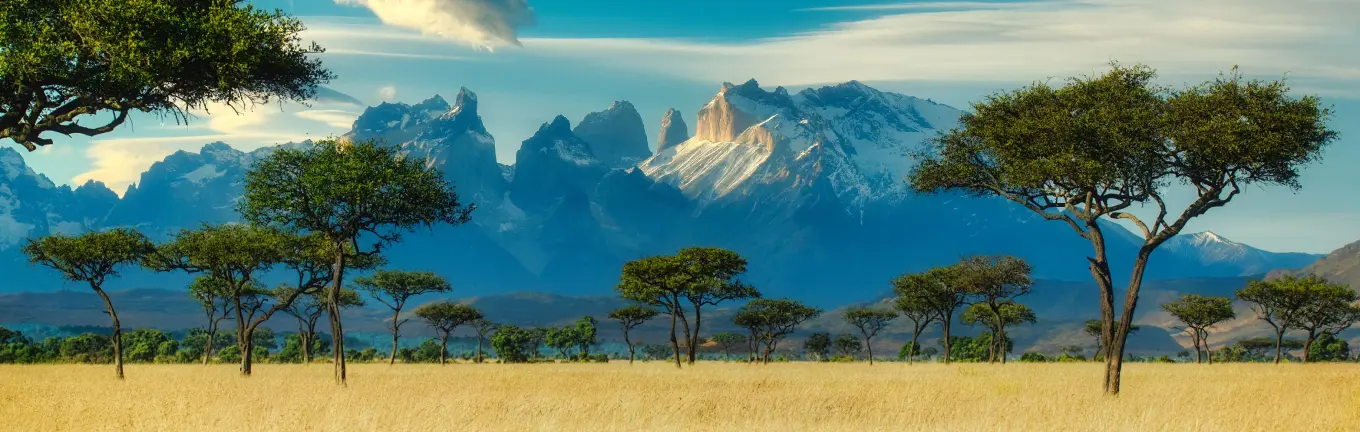 eSIM Afrika pro cestování