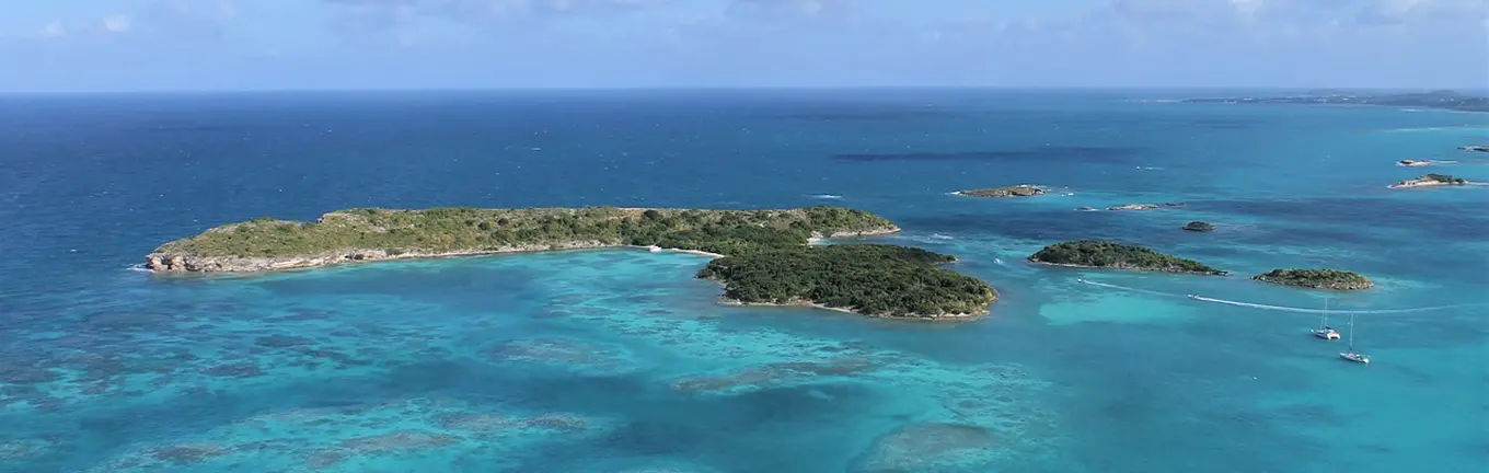 eSIM Caribbean for travel