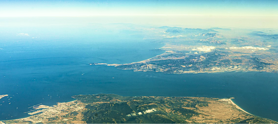 eSIM Global Package pro cestování