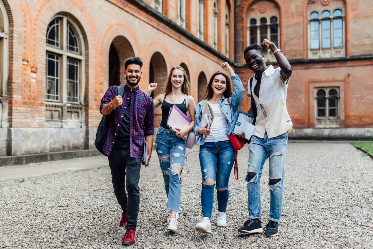 Most prestigious universities in the world