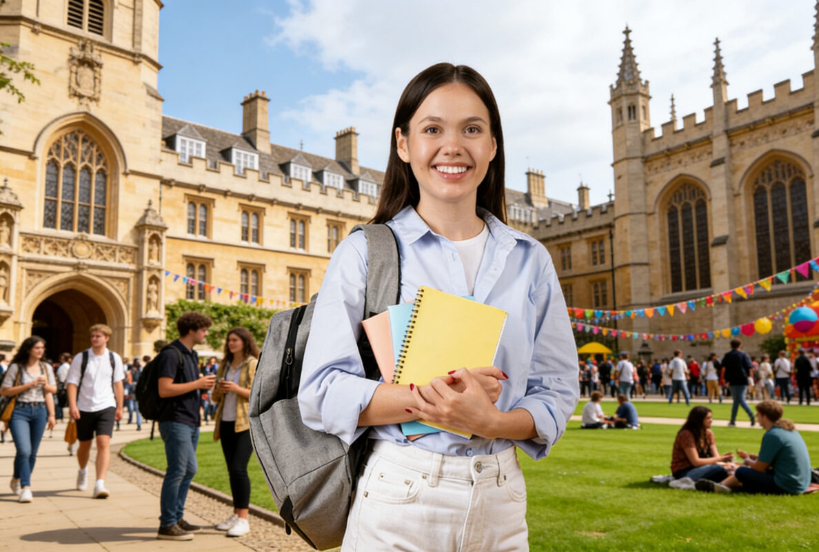 Best universities by region