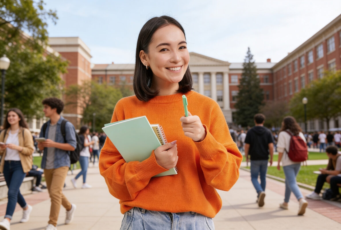 Best Universities in The World