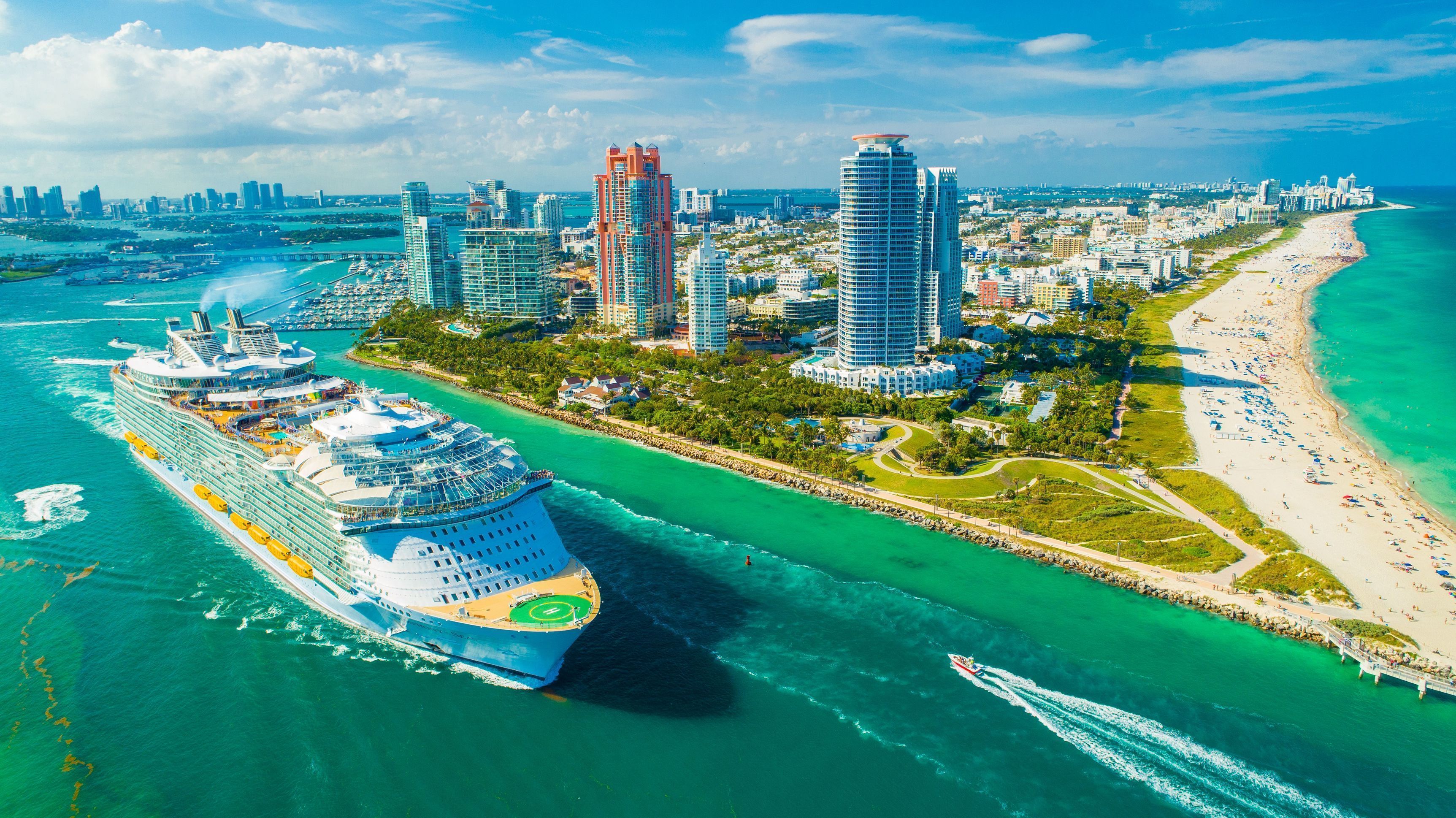 Miami, Floryda