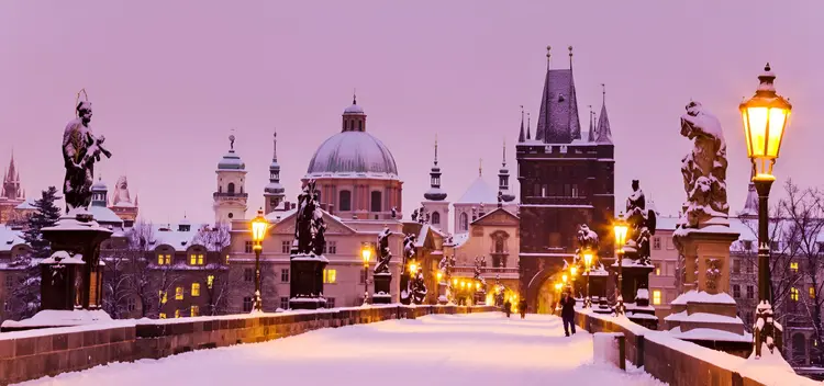 Prag, Tschechische Republik