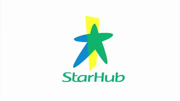 Logo StarHub